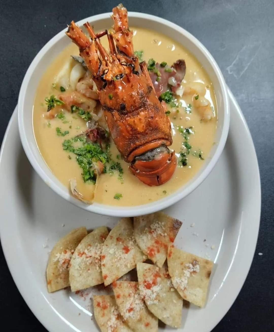 Mi Tierra Hotel Y Restaurante San Luis Екстериор снимка