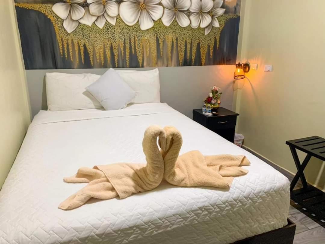 Mi Tierra Hotel Y Restaurante San Luis Екстериор снимка